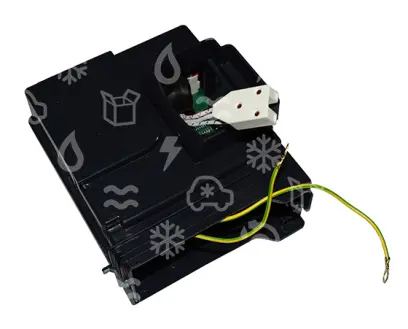 inverter chladničky BEKO